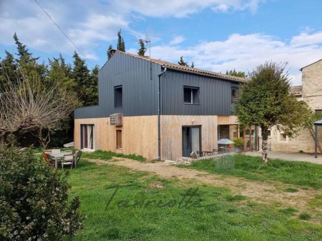 Maison vente à Nyons, La Bégude-de-mazenc