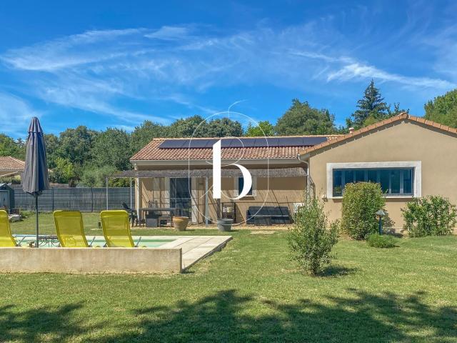 Maison vente à Largentière, Berrias-et-casteljau