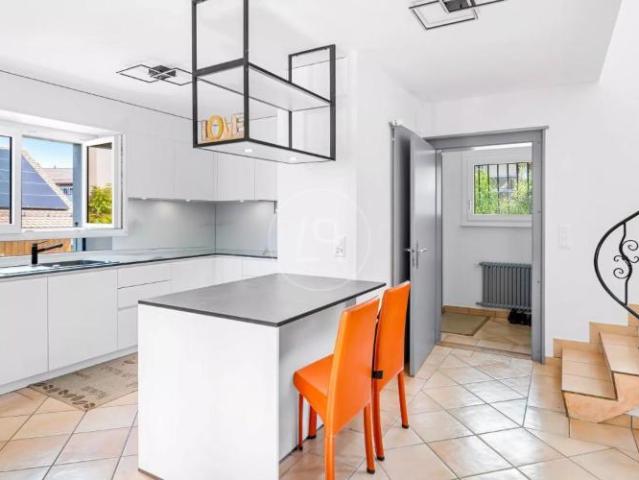 Haus kaufen in Bottens, Waadt