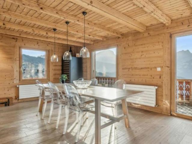 Haus kaufen in Ollon (VS), Waadt