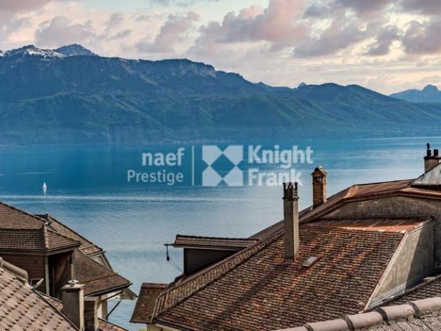 Haus kaufen in Bourg-en-Lavaux, Waadt