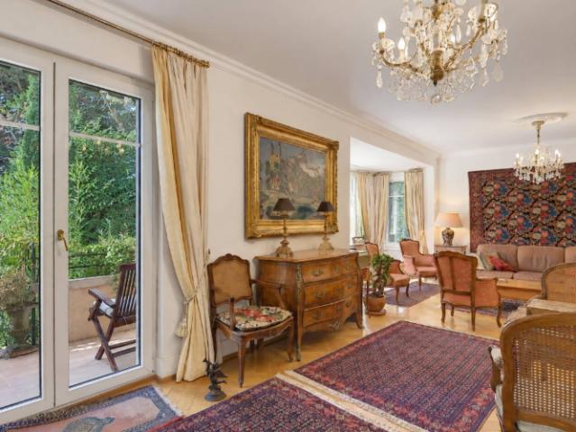 Haus kaufen in Pully, Waadt