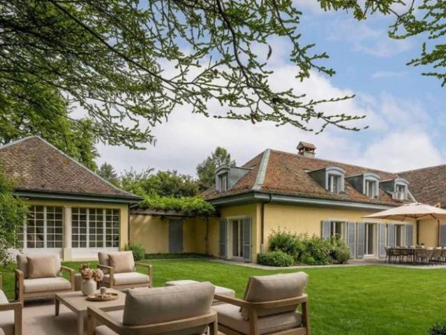 Haus mieten in Cheseaux-Lausanne, Waadt