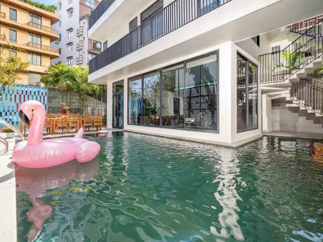 Biệt Thự cho thuê tại Phường Ngũ Hành Sơn, Thành phố Đà Nẵng