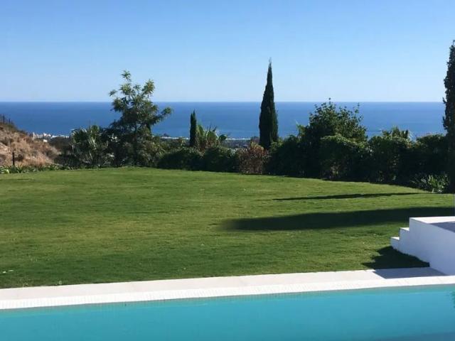 Chalet en alquiler en Málaga-Costa del Sol, Andalucía