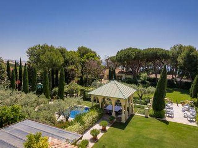 Chalet en alquiler en Centro, Costa del Sol Occidental