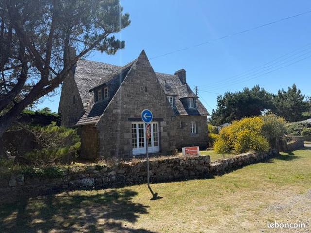 Maison vente à Lannion, Bretagne