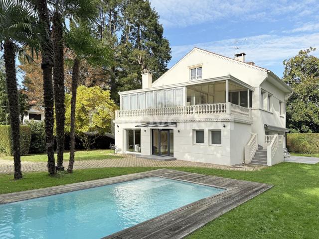 Villa vente à Pau, Quartier du Hédas