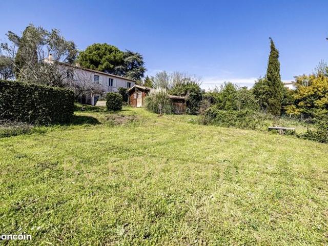 Maison vente à Grasse, Saint-paul-de-vence