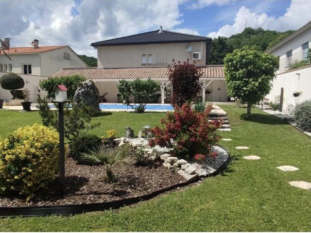 Maison vente à Castelsarrasin, Montaigu-de-quercy