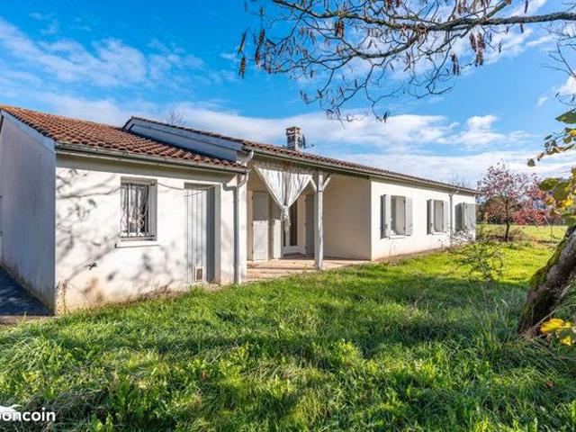 Maison vente à Marmande