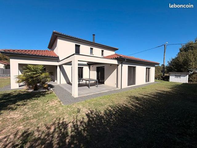 Maison vente à Châtillon-sur-Chalaronne, Ain