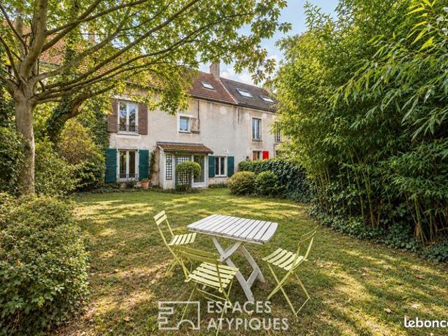 Maison vente à Chilly-Mazarin, Essonne