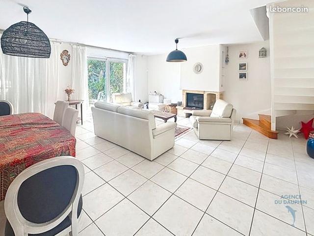Maison vente à Saint-Nazaire, Pornichet