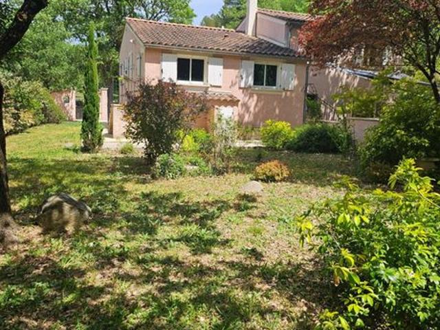 Maison vente à Apt, Caseneuve