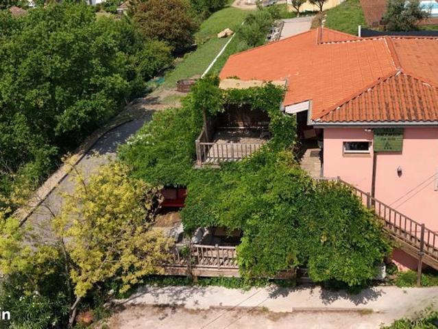 Maison vente à Béziers, Lamalou-les-bains