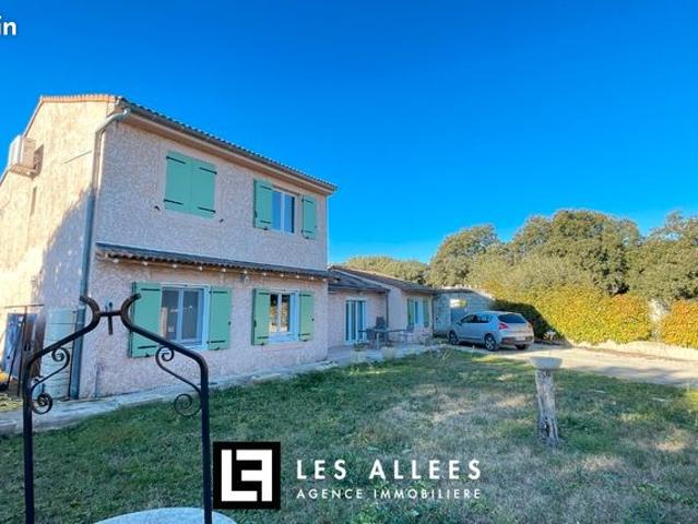 Maison vente à Nyons, Chamaret