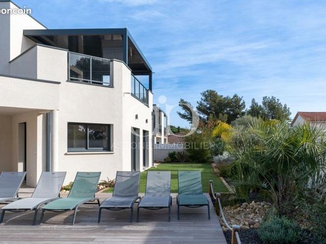Maison vente à Arrondissement de Toulon, Bandol