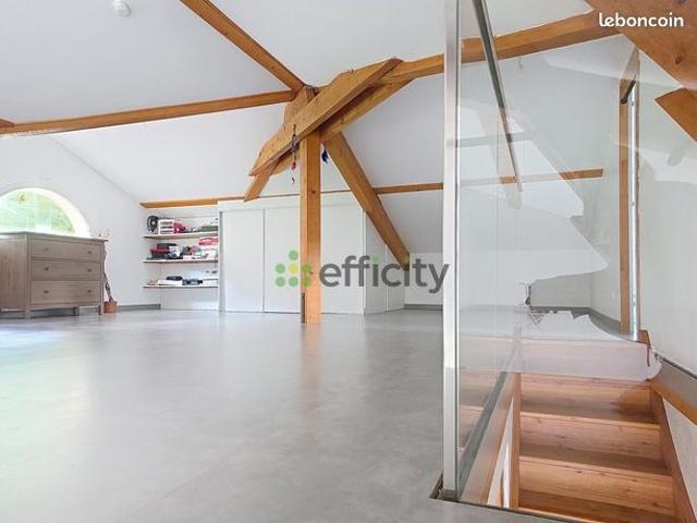 Maison vente à Saint-Étienne, La Valla-en-gier
