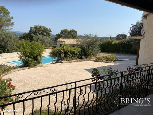 Maison vente à Arrondissement de Draguignan, Trans-en-provence