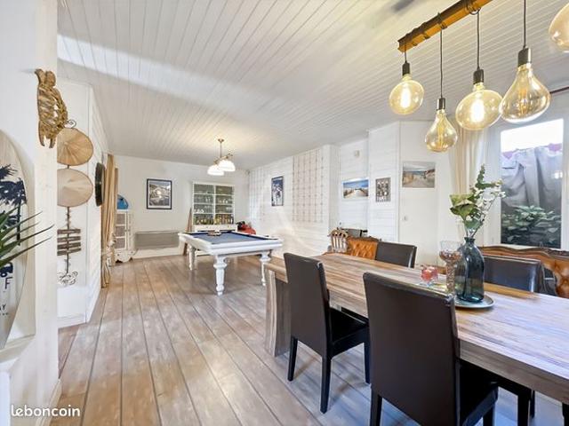 Maison vente à Les Sables-d'Olonne, Saint-jean-de-monts