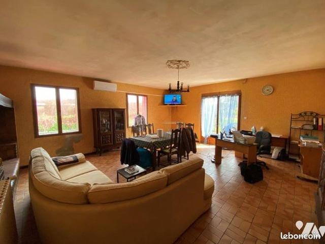 Maison vente à Mirande, Miélan