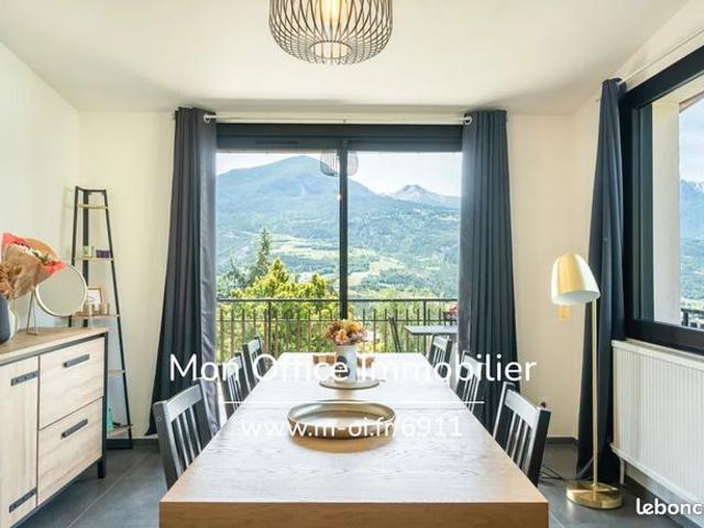 Maison vente à Gap, Embrun