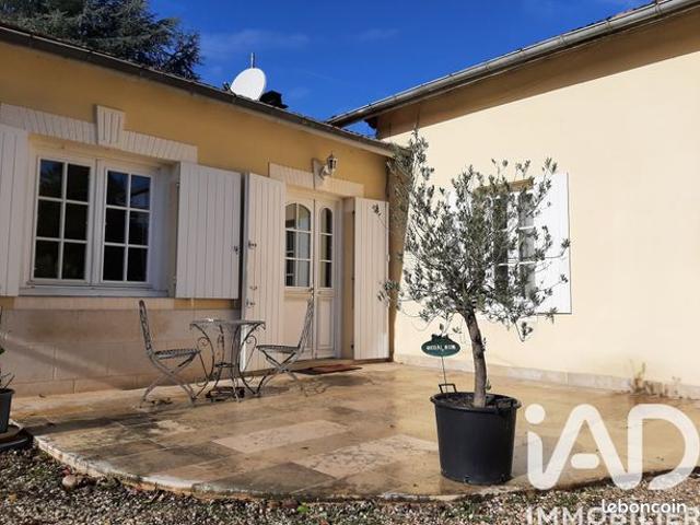 Maison vente à Libourne