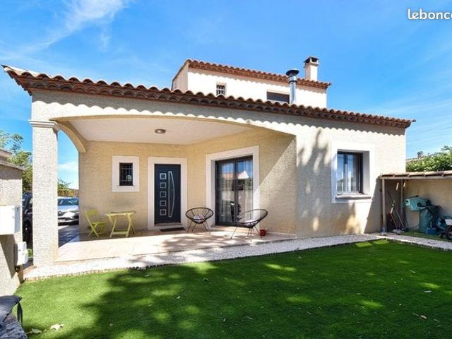 Maison vente à Béziers, Pézenas