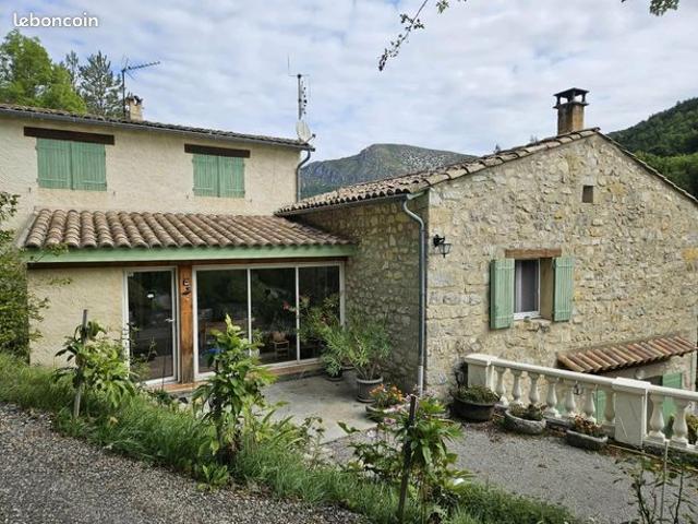 Maison vente à Die, Saint-nazaire-le-désert