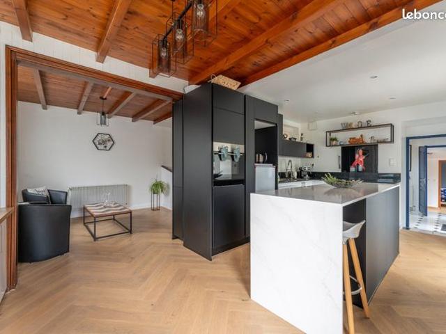 Maison vente à Saint-Jean-d'Angély, Brizambourg