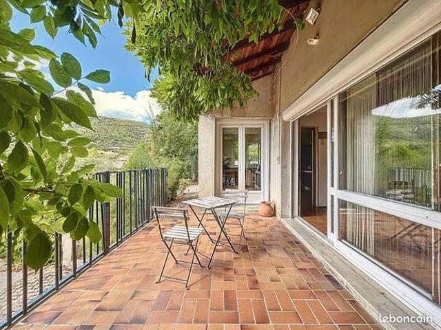 Maison vente à Privas, Saint-julien-en-saint-alban