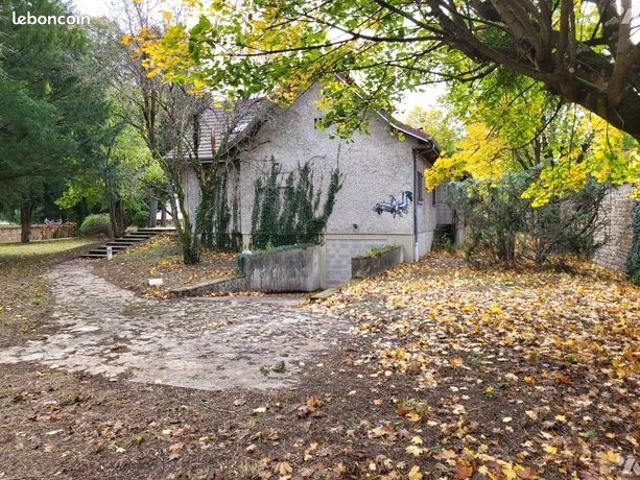 Maison vente à Dijon