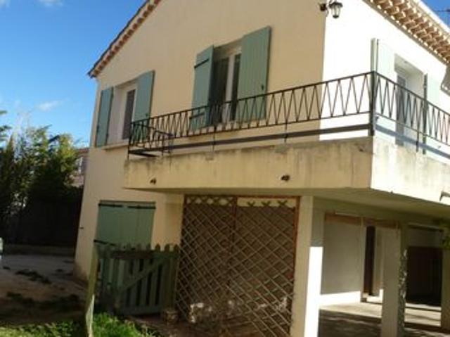 Maison vente à Marseille, Aubagne