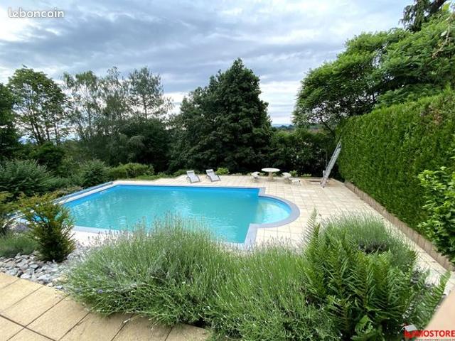 Maison vente à Mulhouse, Hégenheim