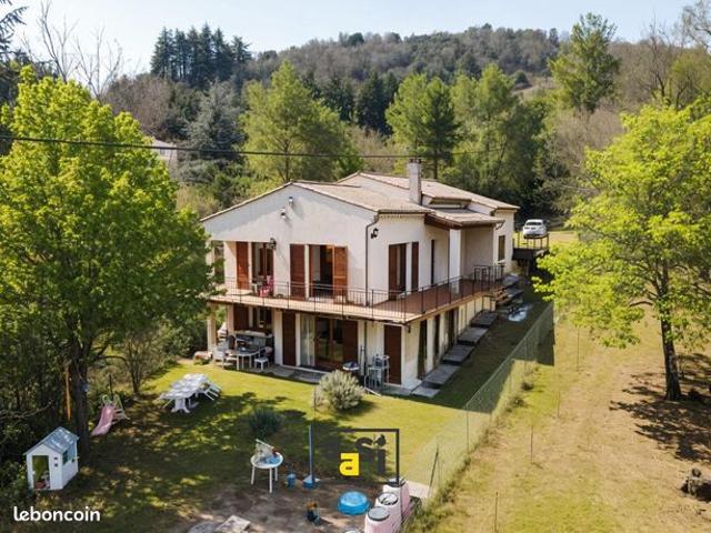 Maison vente à Largentière, Vals-les-bains