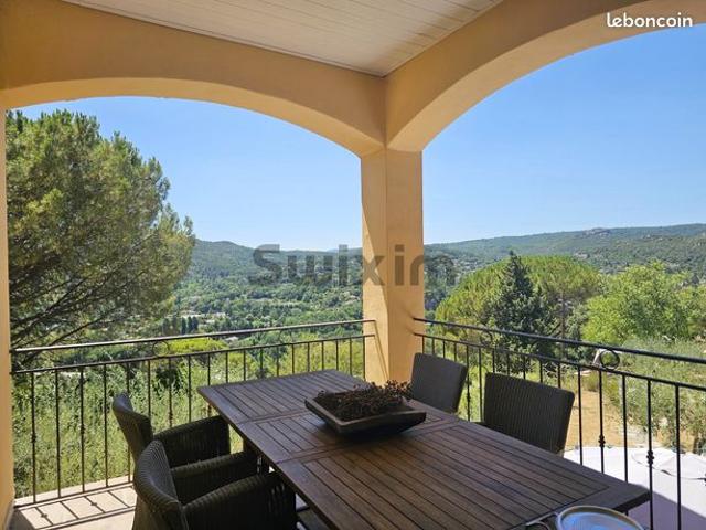 Maison vente à Alès, Anduze