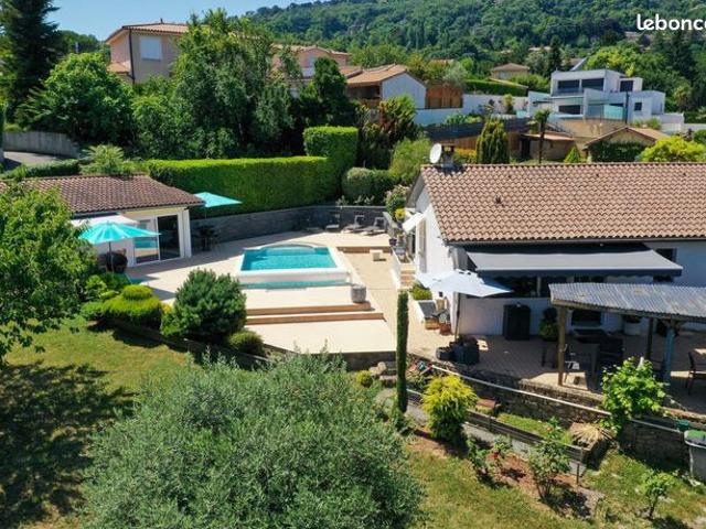 Maison vente à Lyon, Métropole de Lyon