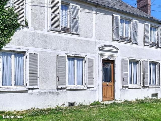 Maison vente à Clermont, Avrechy