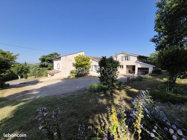 Maison vente à Condom, Lectoure