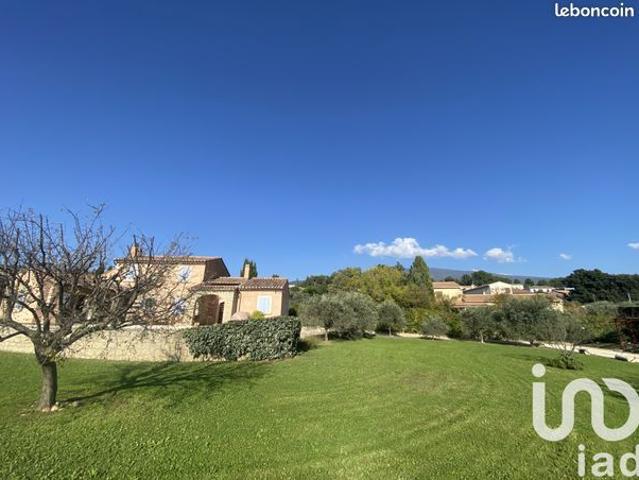 Maison vente à Carpentras, Bédoin
