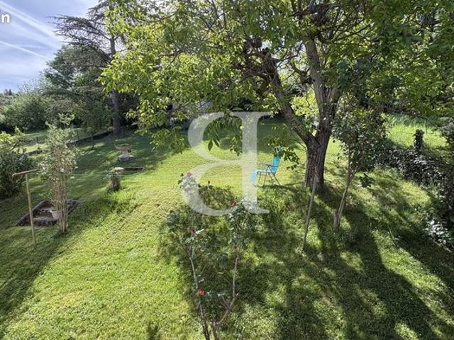 Maison vente à Nyons, Buis-les-baronnies