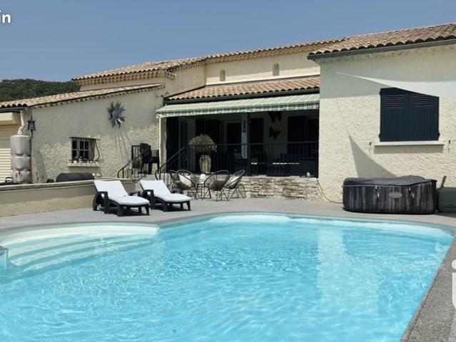 Maison vente à Privas, Saint-martin-d'ardèche