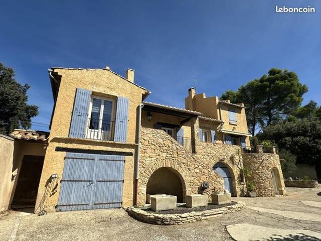 Maison vente à Mornas, Vaucluse