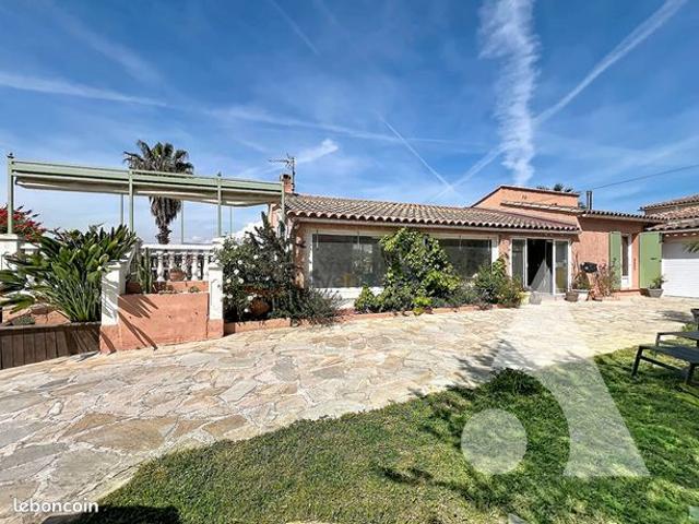 Maison vente à Arrondissement de Toulon, Saint-cyr-sur-mer