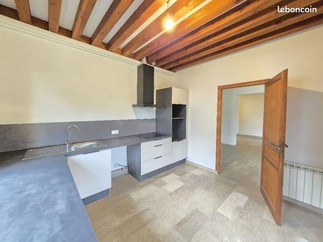 Maison vente à Châlons-en-Champagne, Francheville