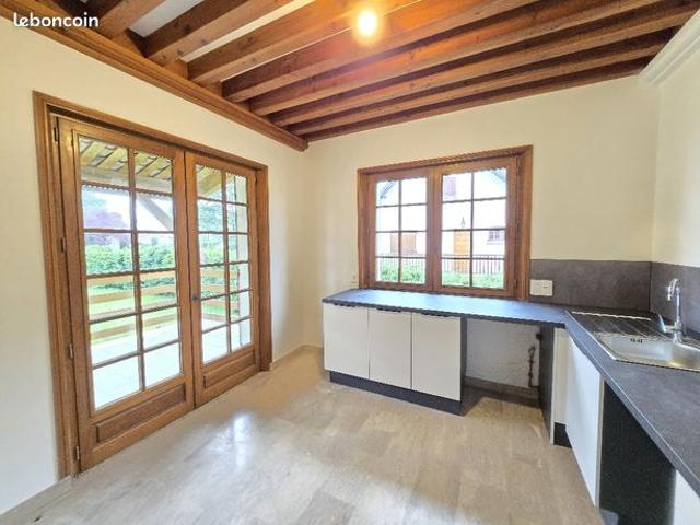 Maison vente à Châlons-en-Champagne, Francheville