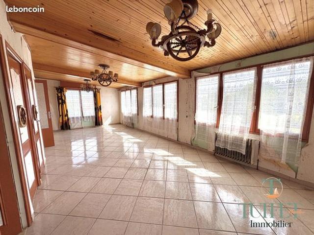 Maison vente à Rochefort, La Tremblade