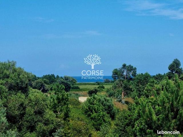 Maison vente à Corte, Solaro