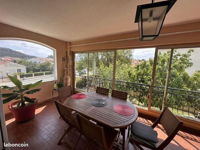 Maison vente à Arrondissement de Toulon, Six-fours-les-plages